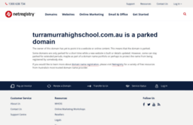 turramurrahighschool.com.au