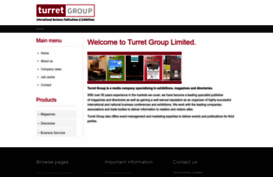 turretgroup.com