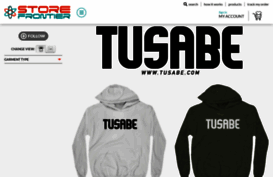 tusabe.com