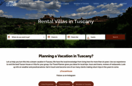 tuscanhouse.com