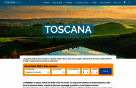 tuscany-charming.it