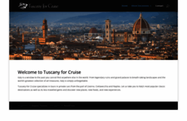 tuscanyforcruise.com