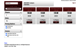 tustinranchclub.ezlinks.com