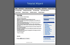 tutorialwizard.wordpress.com