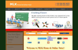 tutormlk.com