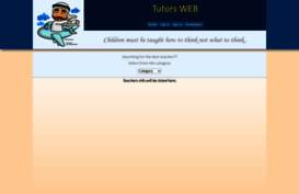 tutorsweb.000space.com