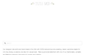 tutumoi.com