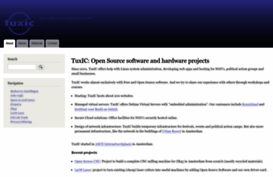 tuxic.nl