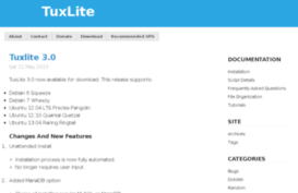 tuxlite.com