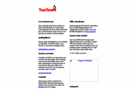 tuxtown.net