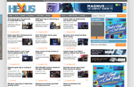 tv.hexus.net