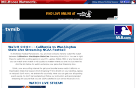 tv.mlblogs.com
