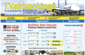 tvairbookings.com