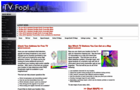 tvfool.com