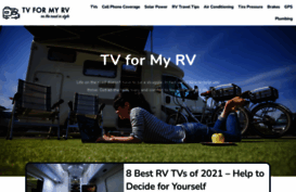 tvformyrv.com