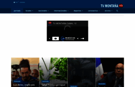 tvmontana.com