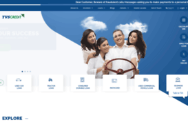 tvscs.co.in