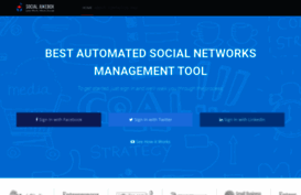 tweetjukebox.com