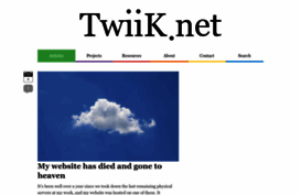 twiik.net