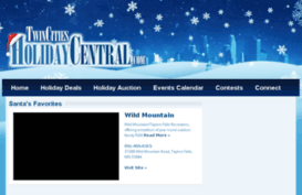 twincitiesholidaycentral.com