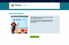 twinspace.etwinning.net