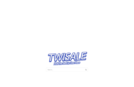 twisale.com
