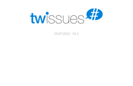 twissues.com
