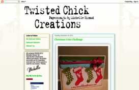 twisted-chick.blogspot.com