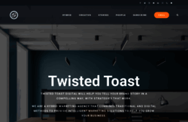 twistedtoast.com