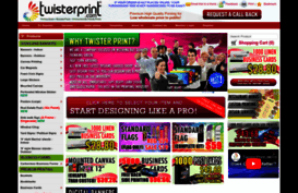 twisterprint.com