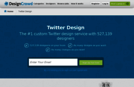 twitter.designcrowd.com