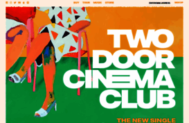 twodoorcinemaclub.com