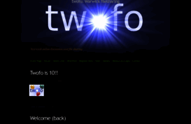 twofo.co.uk