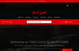 twoguys.ca
