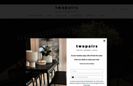 twopairs.com.au