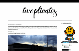 twoplicates.blogspot.com.es