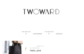 twoward.com