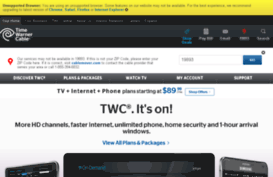 twrochester.com