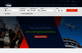 tws.travel