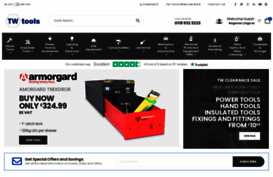 twtools.co.uk