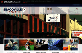 tx-seagoville.civicplus.com