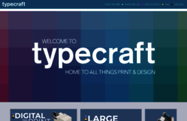 typecraft.co.uk