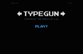 typegun.com