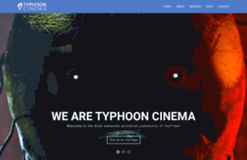 typhooncinema.com