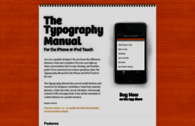 typographyapp.com