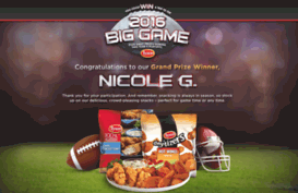 tysonbiggamesweepstakes.com