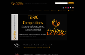 tzipac.com