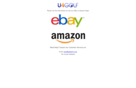 u4golf.co.uk