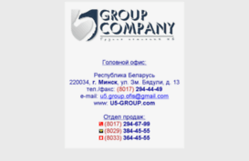 u5-group.com