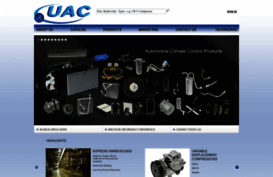 uacparts.com